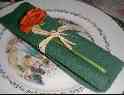 Nature napkin