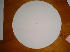 découper ce cercle