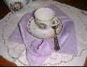 Saucer