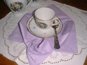Saucer