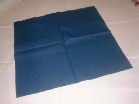 pliage serviette M. Bonhomme M. Bonhomme pliage serviette